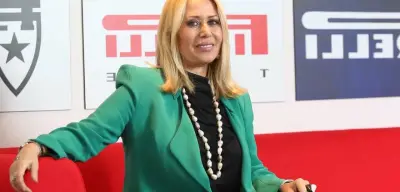 Lale Cander biyografisi, kısaca hayatı, neden istifa etti, TFF istifa eden Lale Cander evli mi?