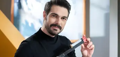 Leyla Dizisi Tufo (Tufan) Kimdir? Halil İbrahim Ceyhan'ın Canlandıracağı Karakter Hakkında Detaylar