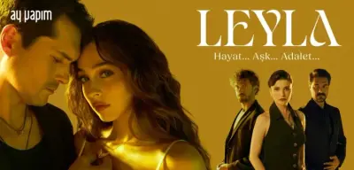 Leyla Hayat Aşk Adalet Tekrarları Ne Zaman Yayınlanıyor! Yeni Sezonun Saatleri ve Yayın Günü Açıklandı!