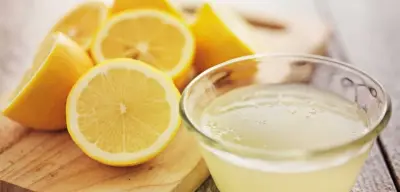 Limonlu Suyun Mide Rahatsızlıklarına Etkisi - Limon suyu gaz sıkışmasına iyi gelir mi?