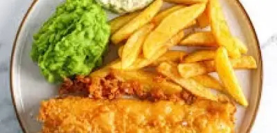 Londra'da En İyi Fish and Chips Nerede Yenir? Popüler Mekanlar ve Tavsiyeler