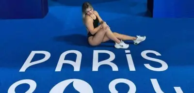 Luana Alonso Paris Olimpiyat Köyü'nden Çıkarıldı: İşte Detaylar!
