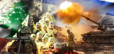 Lübnan Hizbullah'ından İsrail'in Nehariye Bölgesine Roket Saldırısı: 2 Ölü, 2 Yaralı