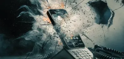Lübnan Telefon Patlaması: Hizbullah Üyelerinin Çağrı Cihazları Eş Zamanlı Patladı
