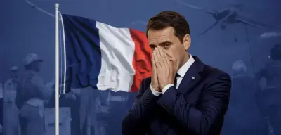 Macron Kendi Sonunu Kendi mi Hazırlıyor: İlk Turda Sandıktan Sağcılar Çıktı