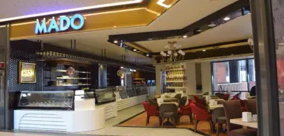 Mado İsrail Malı mı? Mado İsrail'e Destek Veriyor mu? Tüm Soruların Cevapları