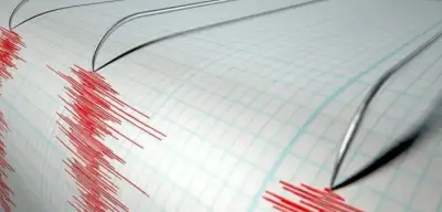 Malatya’da 4.4 Büyüklüğünde Deprem