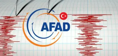 Malatya'nın Kale İlçesinde 3.6 Şiddetinde Deprem