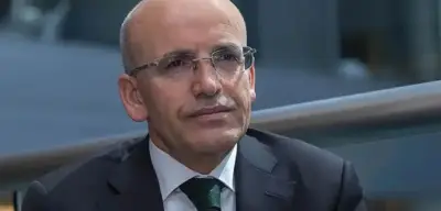 Maliye Bakanı Mehmet Şimşek İstifa Mı Etti?