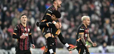 Malmö Galatasaray Maçı Ne Zaman? Malmö Galatasaray Maçı Hangi Kanalda? Malmö Galatasaray İlk 11'ler!