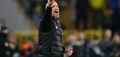 Manchester United'dan Şok Ayrılık: Erik ten Hag Görevden Alındı