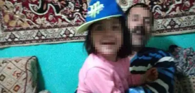 Manisa’da Akıllara Durgunluk Veren Olay: Önce Kızını Boğdu Sonra İntihar Etti