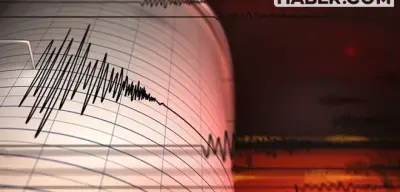 Marmara Adası açıklarında 4,1 büyüklüğünde deprem