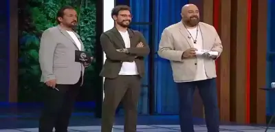 Masterchef Ana Kadroya Dahil Olan İlk İsim Belli Oldu!