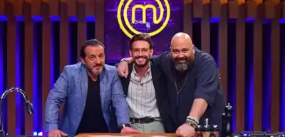 MasterChef Ana Kadroya Giren 10. İsim Belli Oldu