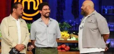 MasterChef Ana Kadroya Kim Girdi 16 Ağustos 2024?