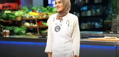 MasterChef Beyza’dan Çarpıcı İtiraf: "Yüzümdeki İzlere Alıştım"