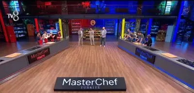 MasterChef Türkiye’de Ödül Heyecanı: 150 Bin TL'nin Sahibi Belli Oldu!