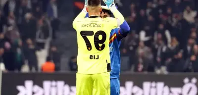 Mateusz Lis: "Göztepe'ye Gelmek Kariyerimdeki En İyi Karardı"