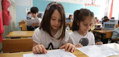 MEB Duyurdu: Karne Dönemi Sona Eriyor! İşte Detaylar