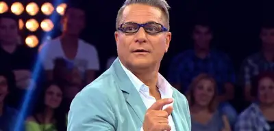 Mehmet Ali Erbil Kimdir? Yaşı, Ailesi ve Hayatı Hakkında Tüm Detaylar