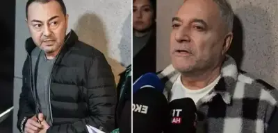 Mehmet Ali Erbil ve Serdar Ortaç’ın Tutuklanması Talebi: Yasa Dışı Bahis Soruşturmasında Yeni Gelişme