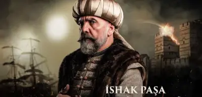 Mehmet Fetihler Sultanı İshak Paşa Kimdir? Ertuğrul Postoğlu’nun Canlandırdığı Karakterin Hikayesi