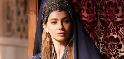 Mehmet Fetihler Sultanı Mara Hatun Kimdir? Tuba Ünsal’ın Canlandırdığı Karakterin Hikayesi