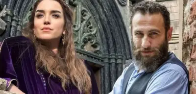 Mehmet Fetihler Sultanı Şehzade Orhan Kimdir? Ali Nuri Türkoğlu’nun Canlandırdığı Karakterin Hikayesi