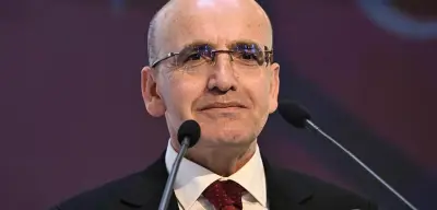 Mehmet Şimşek'ten İstifa İddialarına Yalanlama