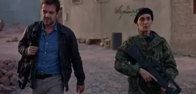 Melisa Sözen'den Tepkiler Üzerine Dizi Açıklaması!