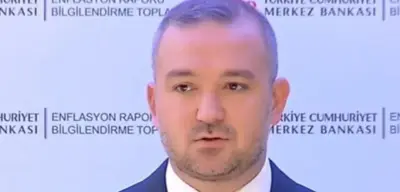 Merkez Bankası Enflasyon Beklentilerini Açıkladı! Tahminler Şaşırttı