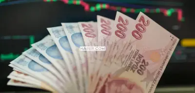 Merkez Bankası'ndan Yeni Adım! Türk Lirası Mevduatı Desteklenecek