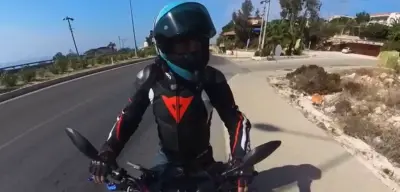Mersin'de Günlerdir Aranan Sosyal Medya Fenomeni Mehmet Akif Kocaoğlu Ölü Bulundu
