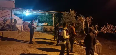 Mersin’de Kadın Cinayeti: Boşanma Aşamasındaki Eşi ve Kayınbiraderini Av Tüfeğiyle Öldürdü