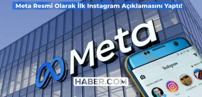 Meta’dan Instagram Erişimi için İlk Resmi Açıklama Geldi! Son Dakika Instagram’dan Türkiye Açıklaması