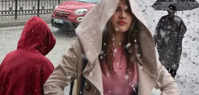 Meteoroloji ve Valiliklerden Kritik Uyarılar: 8 Kent İçin Sarı Kodlu Alarm