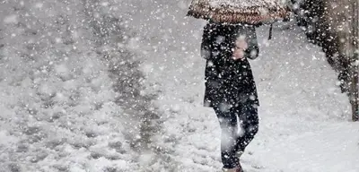 Meteoroloji’den Kar ve Sağanak Uyarısı: Orta ve Doğu Karadeniz’de Hava Şartları Sertleşiyor