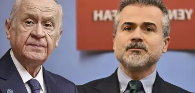 MHP Lideri Bahçeli'nin "İmralı ile Görüşme" Çağrısı Gündemde: Yeniden Refah Partisi'nden Destek