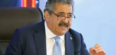 MHP'li Feti Yıldız: "Yeni Seçim Kanunu ve Siyasi Partiler Kanunu Şart"