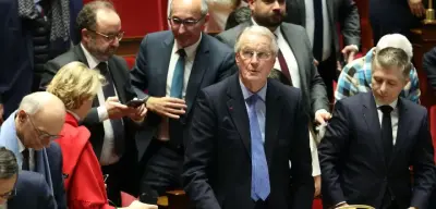 Michel Barnier Kimdir, Neden İstifa Etti? Eşi ve Çocukları Hakkında Merak Edilenler
