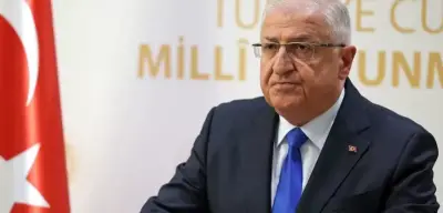Milli Savunma Bakanı Güler'den Teğmenlerin Korsan Yemini ve F-35 Açıklaması
