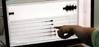 Muğla Datça Açıklarında 3,2 Büyüklüğünde Deprem