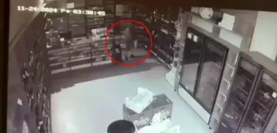 Muğla’da 10 Farklı Marketten Hırsızlık Yapan Şüpheli Yakalandı