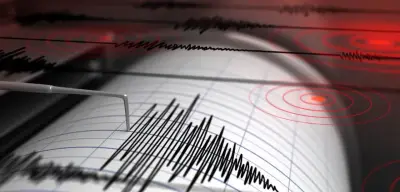 Muğla'nın Datça İlçesinde 3.5 Büyüklüğünde Deprem