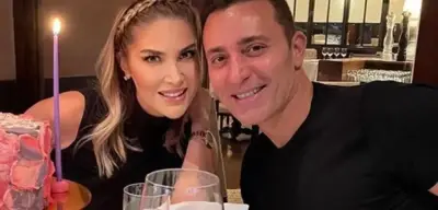 Mustafa Sandal ve Melis Sütşurup Evliliklerine Bir Şans Daha Verdi