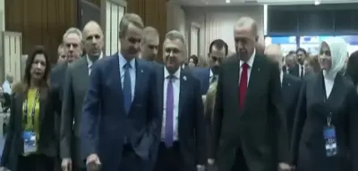 NATO’da Türkiye’ye Yeni Görev: Erdoğan Açıklama Yaptı