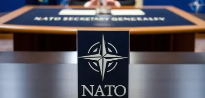 NATO'nun Genel Sekreteri Değişti: Mark Rutte Yeni İsim Oldu