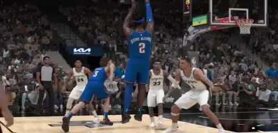 NBA 2K25 Resmen Tanıtıldı! İşte Fiyatı ve Çıkış Tarihi