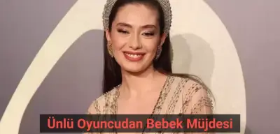 Neslihan Atagül Hamile Olduğunu Böyle Duyurdu